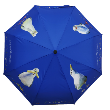 Cherry Parsons 4 Seagull design Telescopic