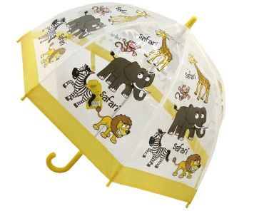 Bugzz PVC Safari Umbrella