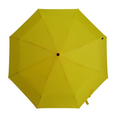 Everyday Yellow Folding Umbrella Manual