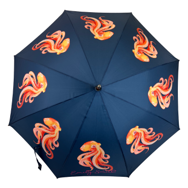 Emily Smith Designs Oscar Umbrella