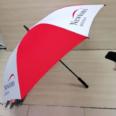 Bespoke Golf Umbrella