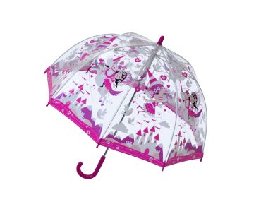 Bugzz @ Soake Kids PVC Unicorn Umbrella